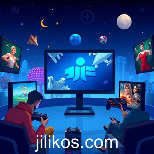 The Rise of Jiliko: A New Era in Online Gaming